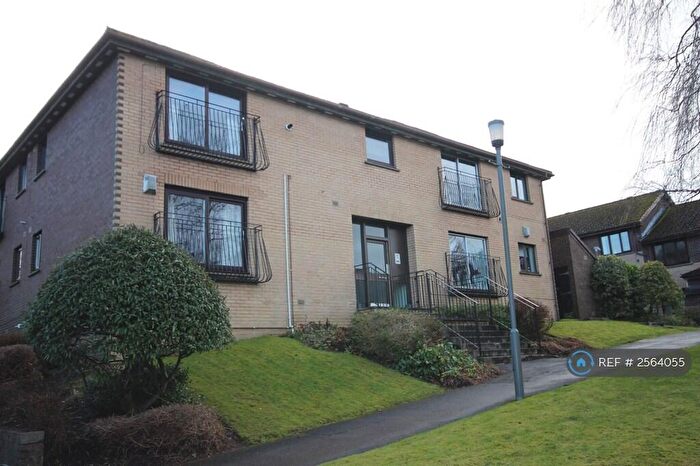 2 Bedroom Flat To Rent In Clarkston, Clarkston, Glasgow, G76