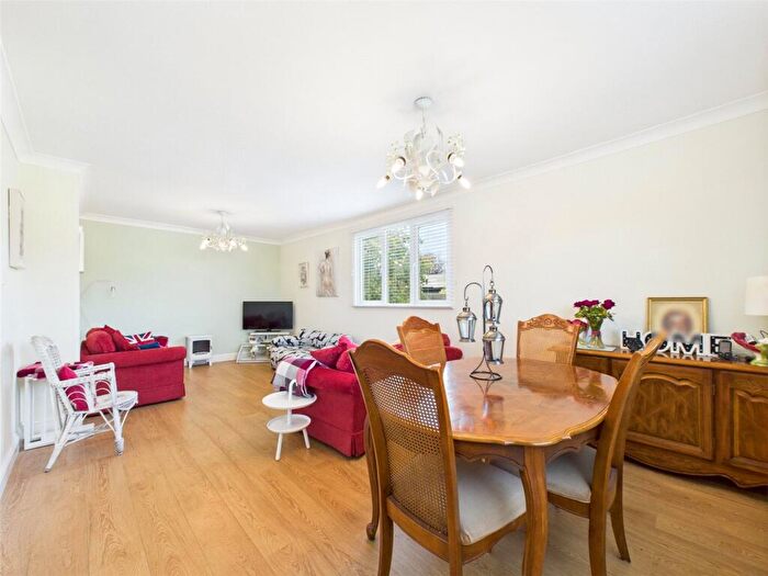 2 Bedroom Bungalow For Sale In Curtis Mill Lane, Stapleford Abbotts, Romford, Essex, RM4