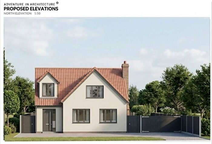 4 Bedroom Property For Sale In Ditton Green, Woodditton, CB8