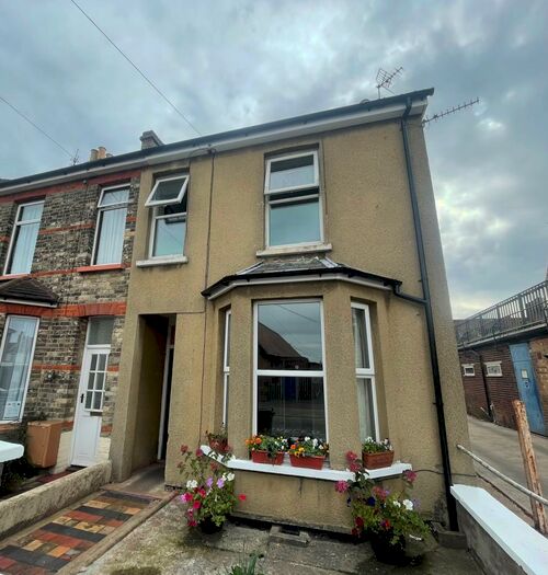 1 Bedroom Flat To Rent In St Andrews Road, Clacton-On-Sea, CO15