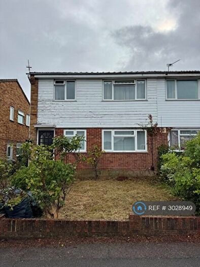 3 Bedroom Maisonette To Rent In Hatherley Road, Sidcup, DA14