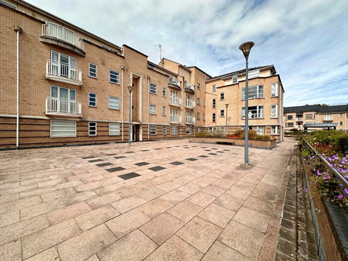 2 Bedroom Apartment To Rent In Petersfield Mansions, Cambridge, CB1