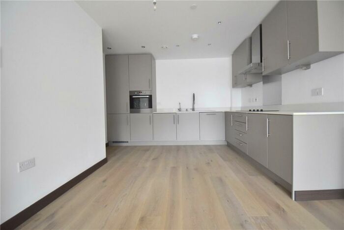 1 Bedroom Apartment To Rent In Station Square, Cambridge, CB1