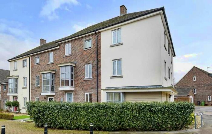 5 Bedroom Terraced House To Rent In Appleton Drive, Basingstoke, Hampshire, RG24