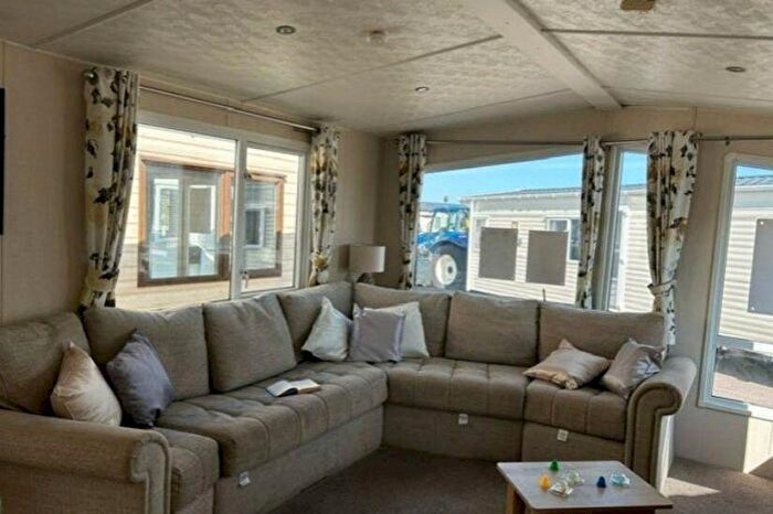 2 Bedroom Caravan For Sale In Pevensey Bay Holiday Park, Pevensey Bay, Eastbourne, East Sussex, BN24