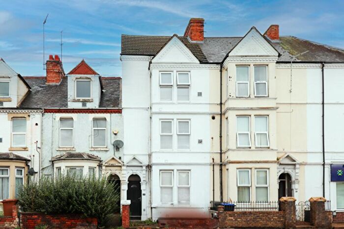 Studio To Rent In Towcester Road, Northampton, NN4