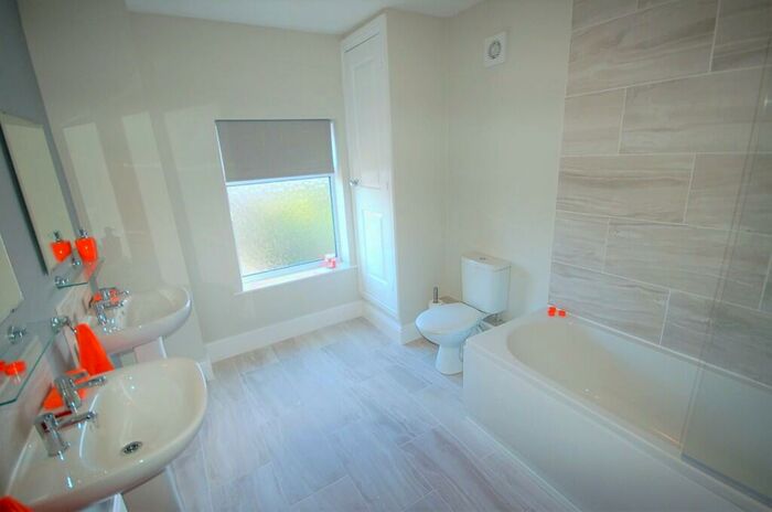 3 Bedroom Terraced House To Rent In Congleton Road, Talke, ST7