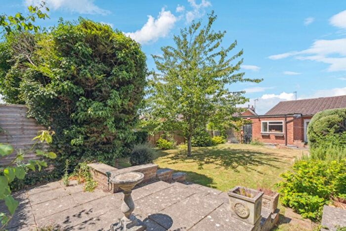 2 Bedroom Detached Bungalow For Sale In Little Ham Lane, Monks Risborough, HP27