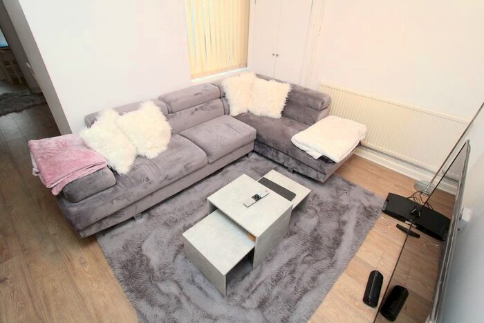 4 Bedroom Terraced House To Rent In King Street, Treforest, Pontypridd CF37