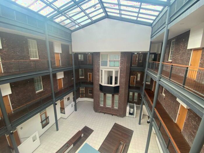 1 Bedroom Flat To Rent In Stowell Street, Liverpool, L7