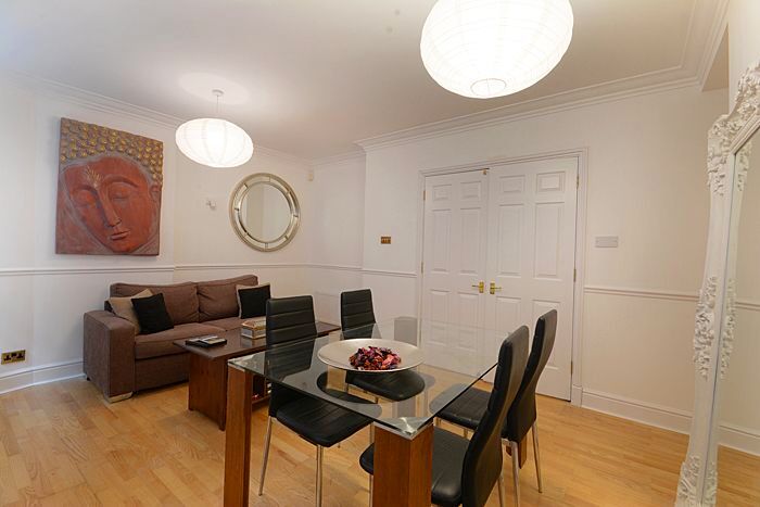2 Bedroom Flat To Rent In Newman Street, London, W1T