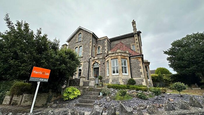 2 Bedroom Flat To Rent In Trewartha Park, Weston-super-Mare, BS23