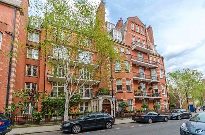 2 Bedroom Flat To Rent In Emery Hill Street, London, SW1P