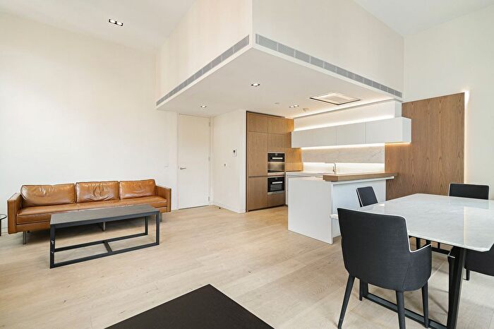 2 Bedroom Flat To Rent In Fitzroy Place, Pearson Square, Fitzrovia, Oxford Circus, W1T