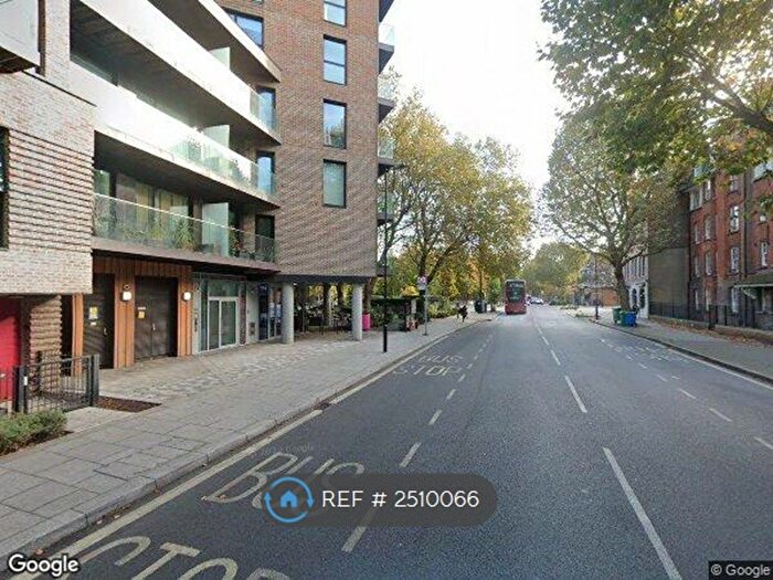 1 Bedroom Flat To Rent In Block B, London, SE17