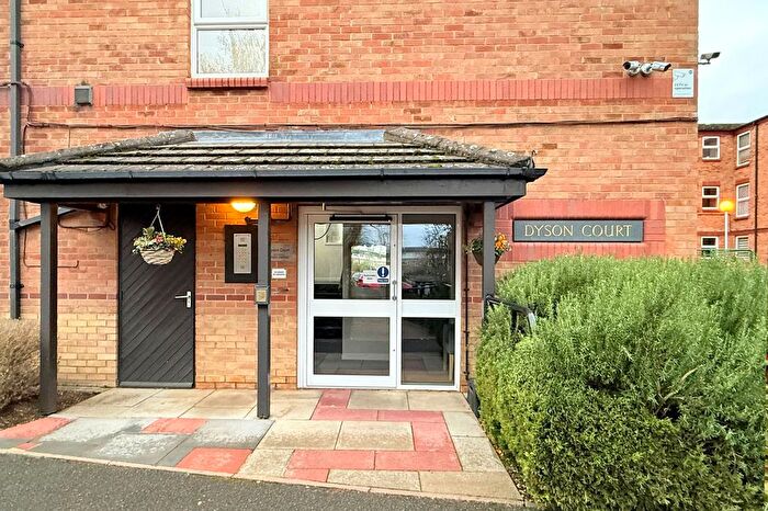 2 Bedroom Property For Sale In Lower High Street, Watford, WD17