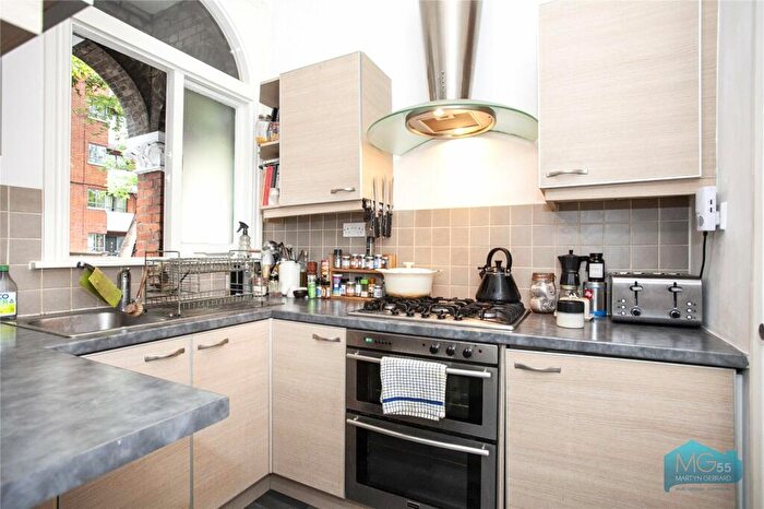 1 Bedroom Apartment To Rent In Pleshey Road, Tufnell Park, London, N7