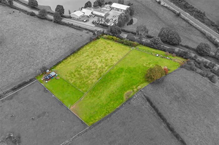 Land For Sale In At Yealand Conyers, Carnforth, Lancashire, LA5
