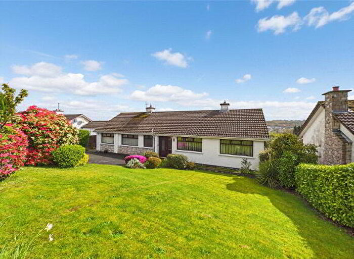 3 Bedroom Detached Bungalows For Sale In Hawthorn Hill, Newry, BT35
