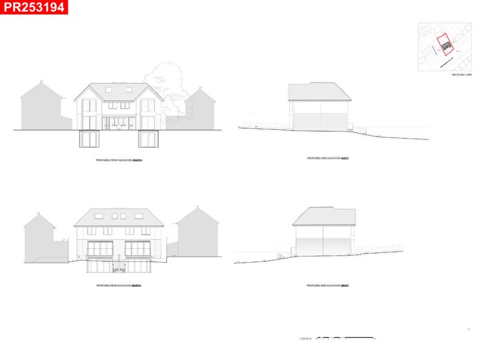 2 Bedroom Terraced House For Sale In Winchmore Hill Road, London, N14