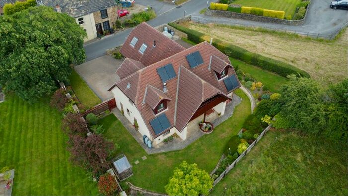 6 Bedroom Detached House For Sale In Cooper Lane, Hoylandswaine, Sheffield, S36