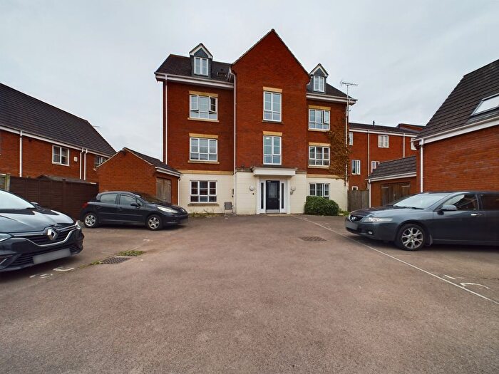 1 Bedroom Flat To Rent In Pilgrove Way, Cheltenham, Gloucestershire, GL51