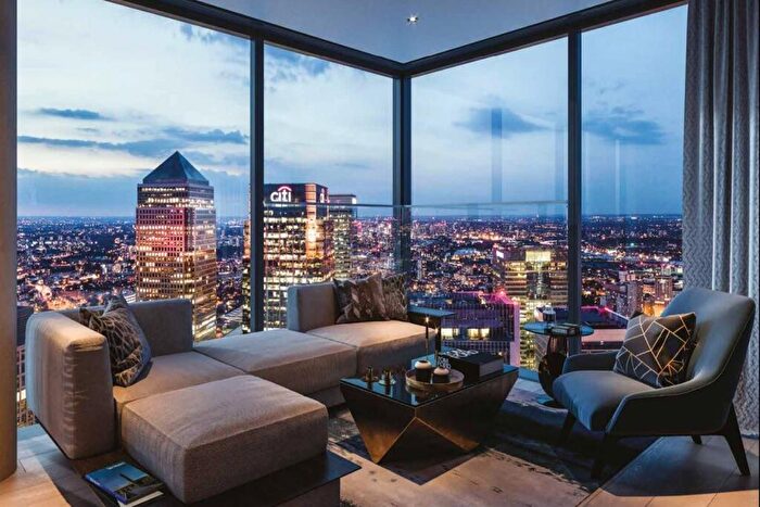 1 Bedroom Apartment To Rent In Hampton Tower, Marsh Wal, LE14