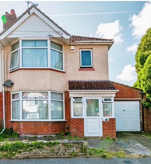 5 Bedroom Property To Rent In Sherborne Road, Southampton, SO17