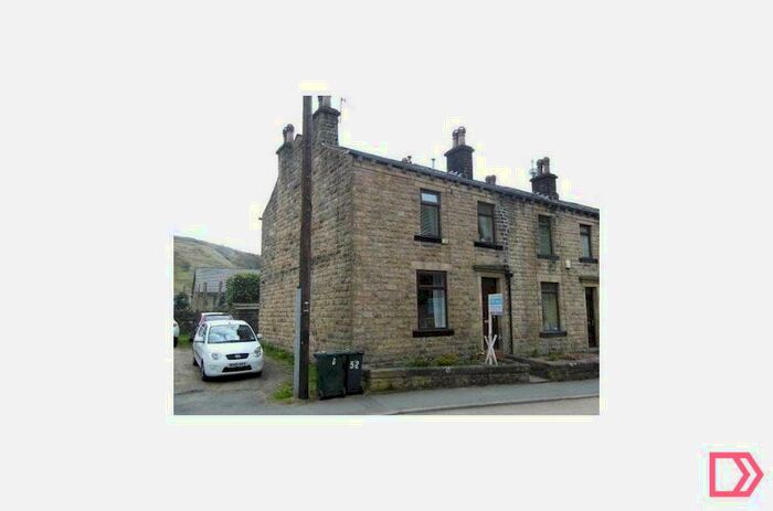 3 Bedroom End Of Terrace House To Rent In Summit, Littleborough, Lancs, OL15
