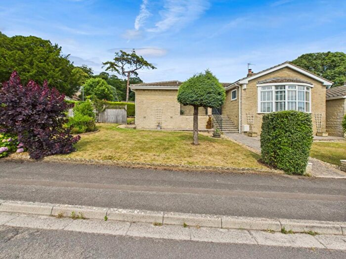 3 Bedroom Detached House For Sale In Ringwood Grove, Milton Hillside, Weston-Super-Mare, BS23