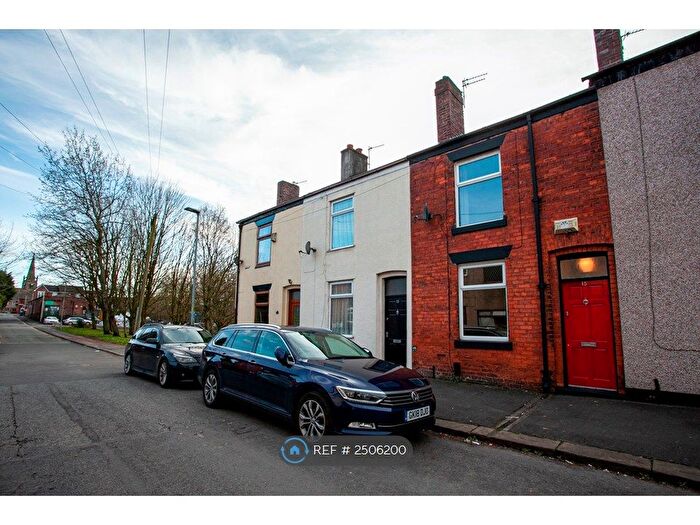 2 Bedroom Terraced House To Rent In Union Street, Tyldesley, Manchester, M29