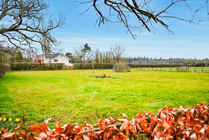 4 Bedroom Detached House For Sale In Startley, Chippenham, Wiltshire, SN15