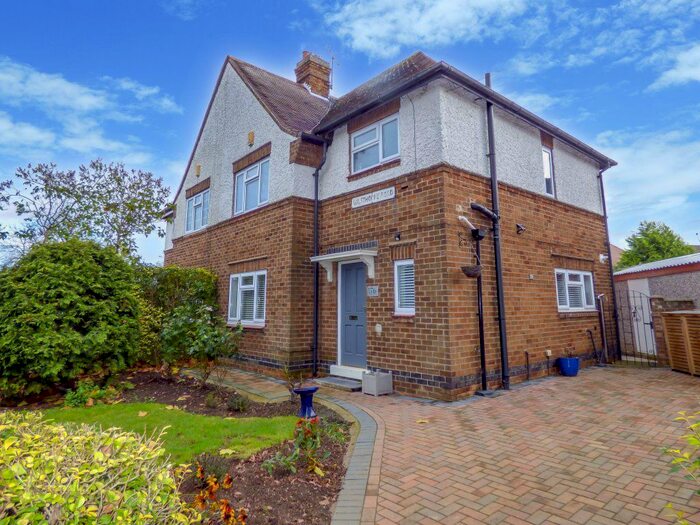 3 Bedroom Semi-Detached House To Rent In Wilsthorpe Road, Long Eaton, NG10