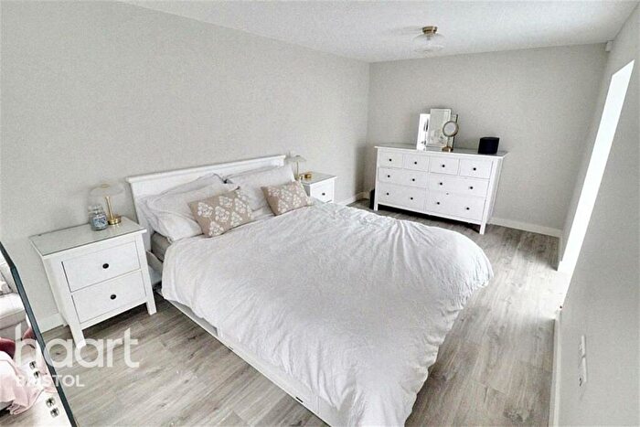 1 Bedroom Flat To Rent In Selsdon House, Avonmouth, BS11