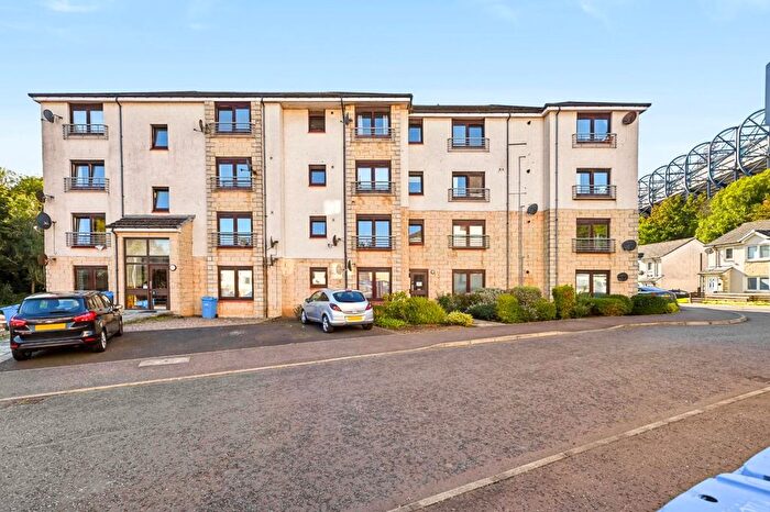 2 Bedroom Flat For Sale In Mill Street, Kirkcaldy, KY1