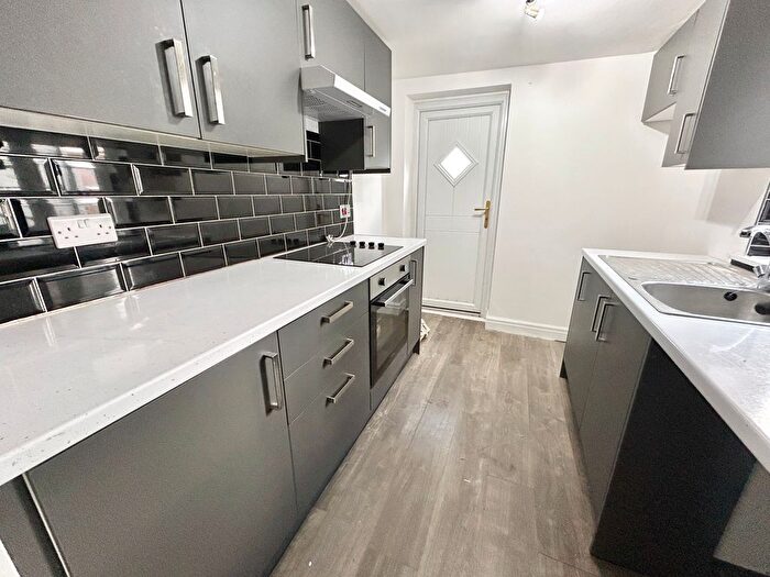 2 Bedroom Terraced House To Rent In Manchester Road East, Manchester, M38