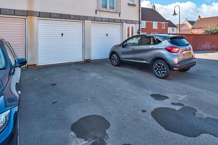 3 Bedroom Terraced House For Sale In Hestercombe Close, Weston-Super-Mare, BS24