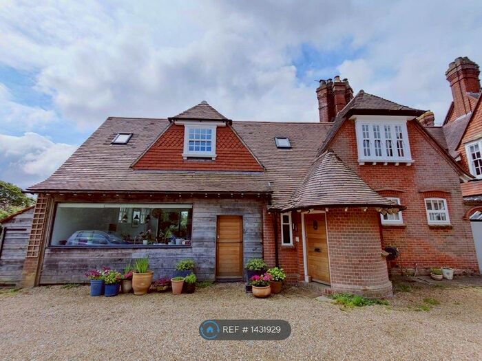 4 Bedroom Detached House To Rent In Station Road, North Chailey, Lewes, BN8