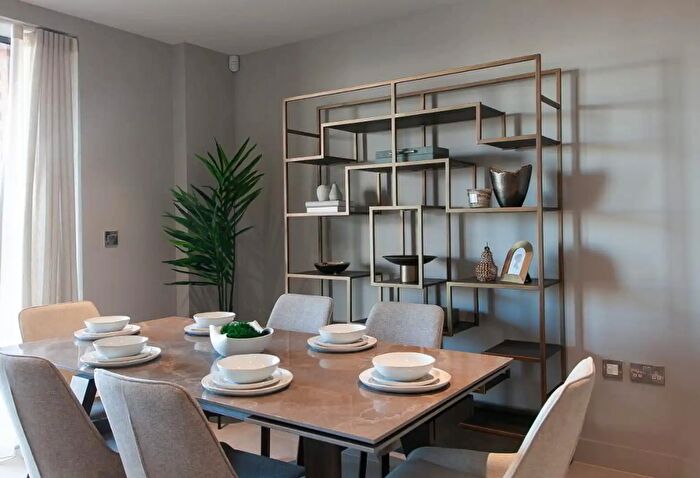 3 Bedroom Apartments For Sale In The Cambourne, The Residences At Kings Hall, Belfast, BT9
