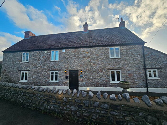 4 Bedroom Detached House To Rent In Main Road, Cleeve, BS49