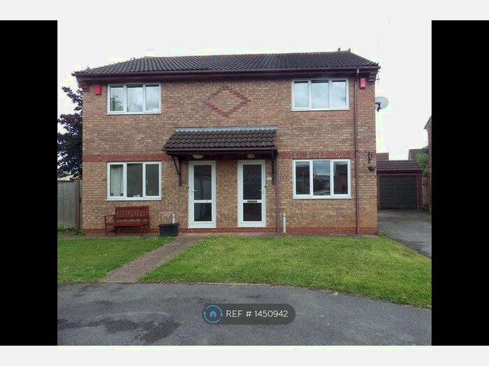2 Bedroom Semi-Detached House To Rent In Kebbys Farm Close, Williton, Taunton, TA4