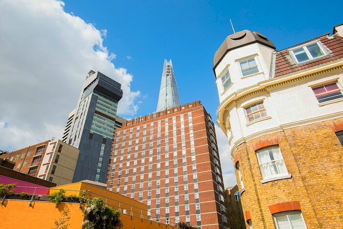 2 Bedroom Flat To Rent In Snowsfields, London, SE1