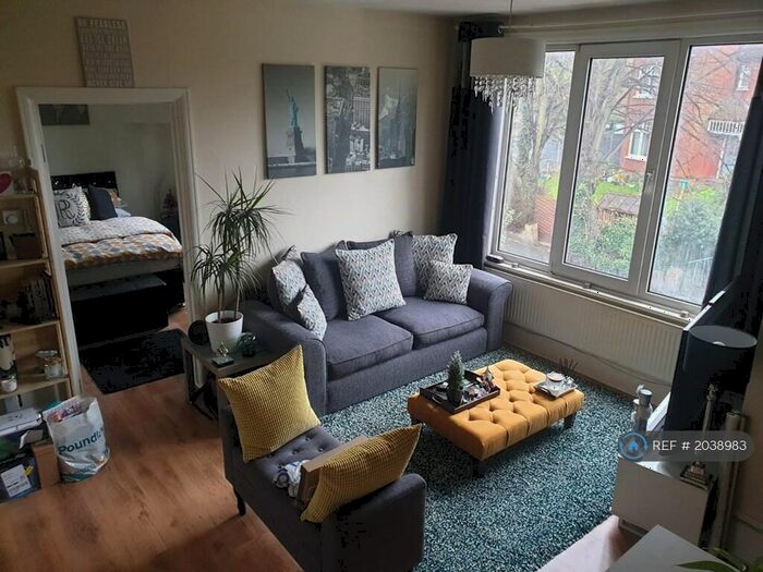 1 Bedroom Flat To Rent In Burnt Ash Lane, Bromley, BR1
