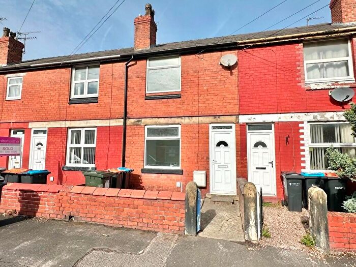 2 Bedroom Terraced House To Rent In Grafton Road, Ellesmere Port, Cheshire, CH65