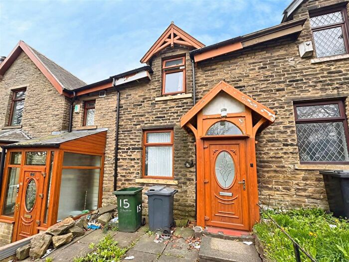Property To Rent In Daisy Hill Lane, Bradford, BD9