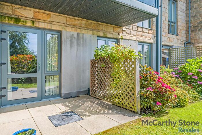 1 Bedroom Apartment For Sale In Greaves Road, Lancaster, LA1