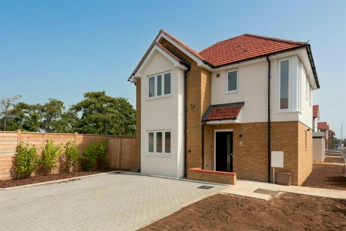 3 Bedroom Detached House To Rent In Lower Road, Teynham, Sittingbourne, ME9