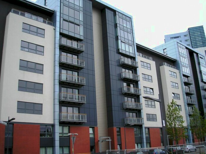 2 Bedroom Terraced House To Rent In Glasgow Harbour Terraces, Glasgow, G11