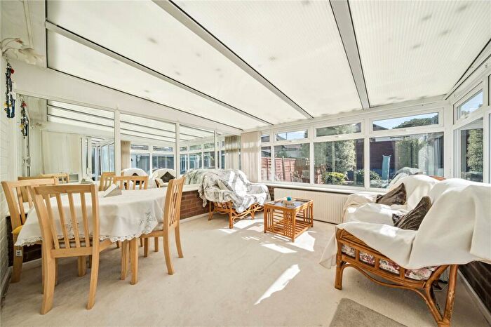 2 Bedroom Bungalow For Sale In Hope Road, West End, Southampton, Hampshire, SO30