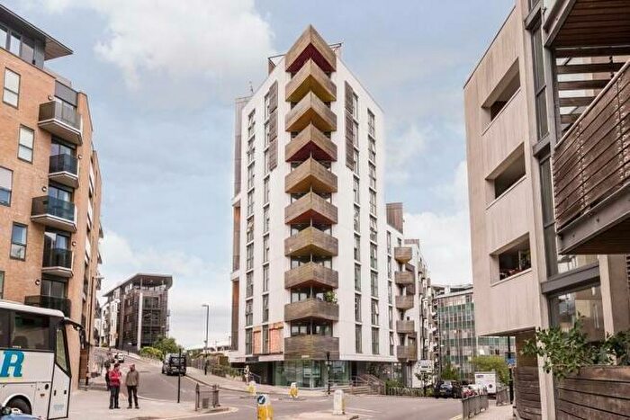 Studio To Rent In Brighton Belle, Stroudley Road, Brighton, BN1